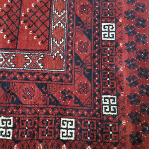 Perserteppich mittel 2713